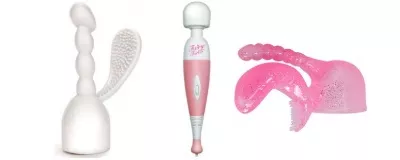 Массажеры Fairy Wand Массажеры Fairy Wand