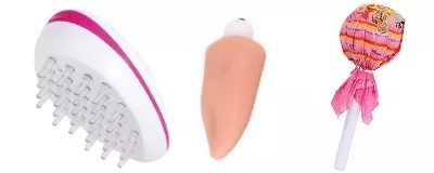 Оригинальной формы Оригинальной формы