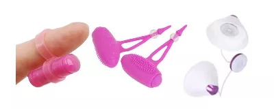 Насадки, для ношения Насадки, для ношения