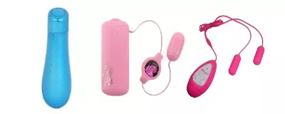 Вибропули Вибропули