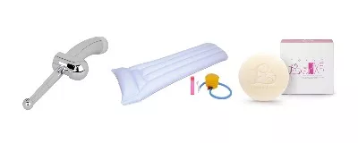 Аксессуары