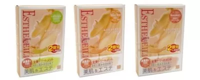 Добавки для ванны