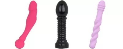 Фаллосы и жезлы