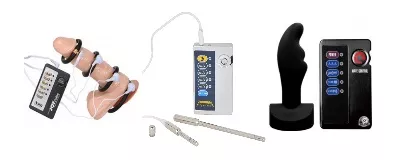 Электрические товары