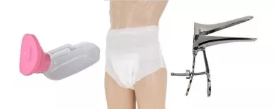 Медицинский фетиш