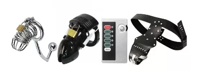 Пояса верности