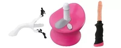 Секс машины