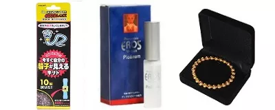 Феромоны и мужская косметика