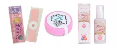 Феромоны и женская косметика