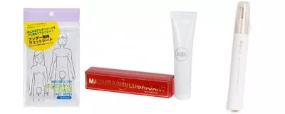 Уход за телом