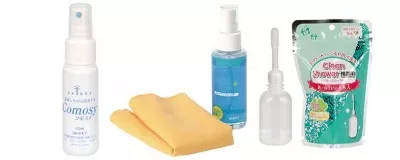 Стерилизация и чистка Стерилизация и чистка