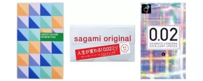 Презервативы