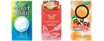 Ароматизированные