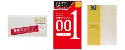 Супертонкие