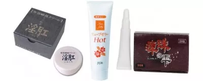 Пролонгаторы, возбудители