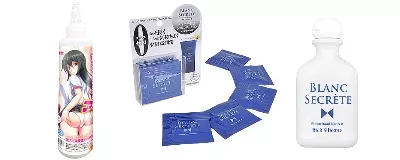 На силиконовой основе