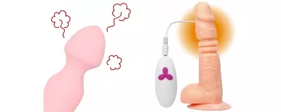 С подогревом