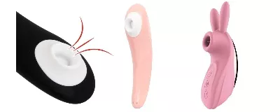 Бесконтактные