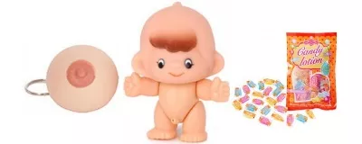 Все для развлечений и романтики