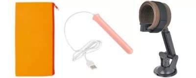 Аксессуары