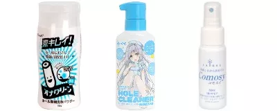 Чистящие Средства Для Игрушек