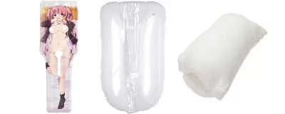 Подушки основы Дакимакура