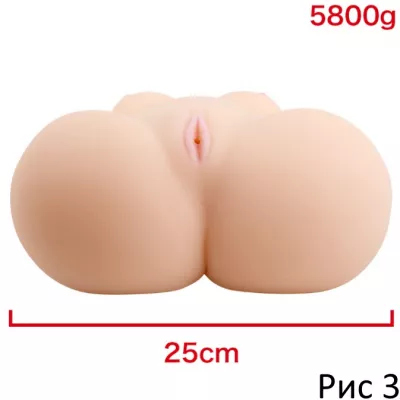 Мастурбатор торс ''Pure Bride Ideal''