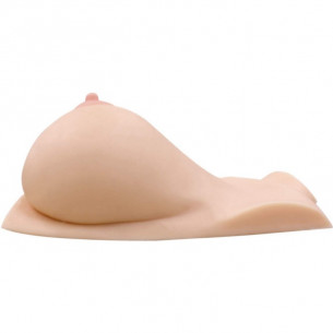Искусственная грудь "Poniko's Tits"