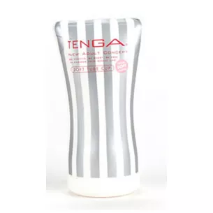 Мастурбатор "TENGA Soft Tube Cup Soft Edition"