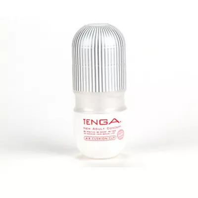 Мастурбатор "TENGA Air Cushion Cup Soft Edition"