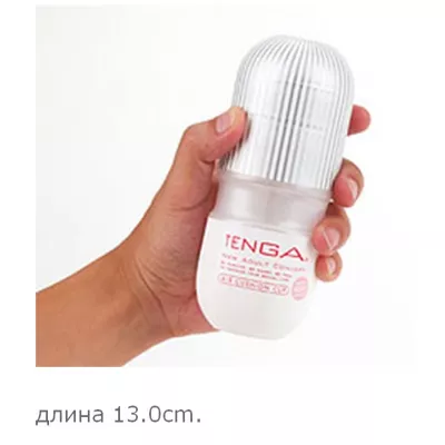 Мастурбатор "TENGA Air Cushion Cup Soft Edition"