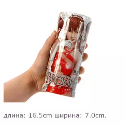 Мастурбатор чашка "Daughter Manchuch"