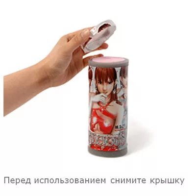 Мастурбатор чашка "Daughter Manchuch"
