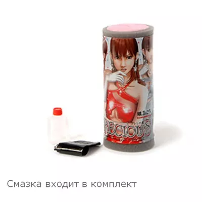Мастурбатор чашка "Daughter Manchuch"