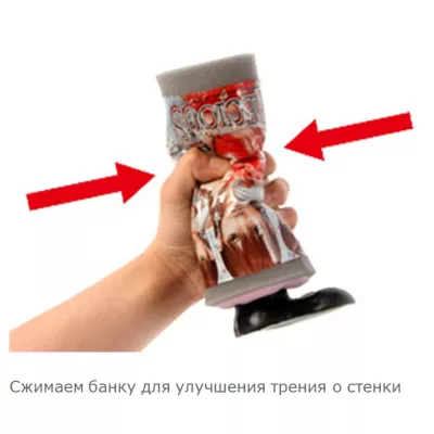 Мастурбатор чашка "Daughter Manchuch"