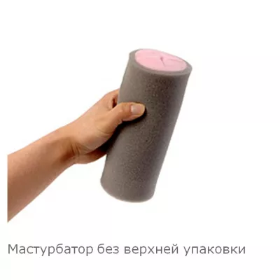 Мастурбатор чашка "Daughter Manchuch"