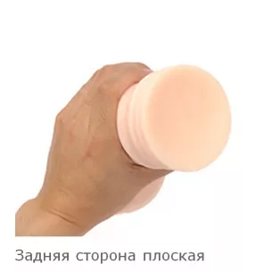 Мастурбатор вагина "Meiki Upper"