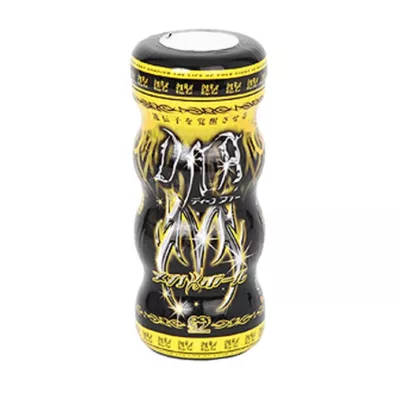 Мастурбатор чашка "DNA Boru"