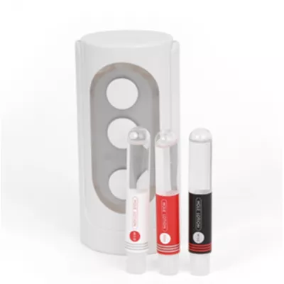 Мастурбатор "TENGA Flip Hole White"