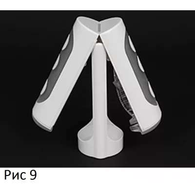 Мастурбатор "TENGA Flip Hole White"