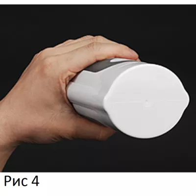 Мастурбатор "TENGA Flip Hole White"