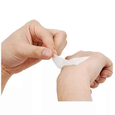 Бандаж для секс игрушек "Adhesive Bandage"