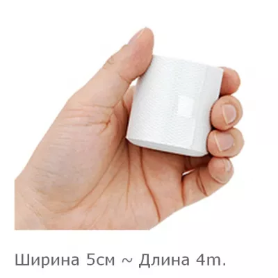 Бандаж для секс игрушек "Adhesive Bandage"