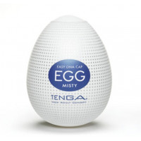 TENGA Egg Misty TENGA Egg Misty