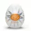 Мастурбатор яйцо "TENGA Egg Shiny"