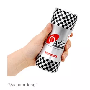 Мастурбатор чашка "Oashisu Vacuum"