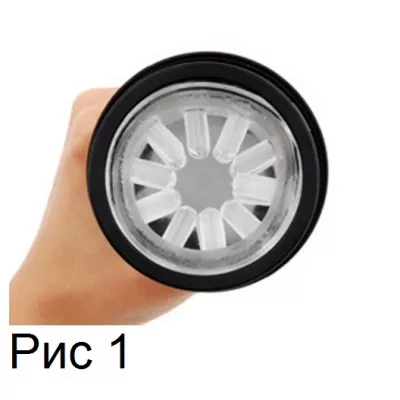 Насадка "Accessory for A10 C MedusaHead)"