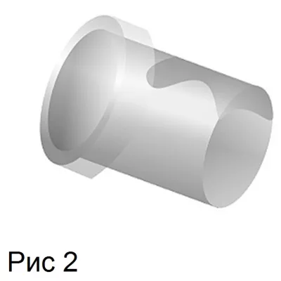 Насадка "Accessory for A10 C (Rolling fella)"