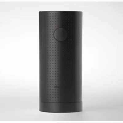 Мастурбатор "TENGA Flip Air Lite Solid Black"