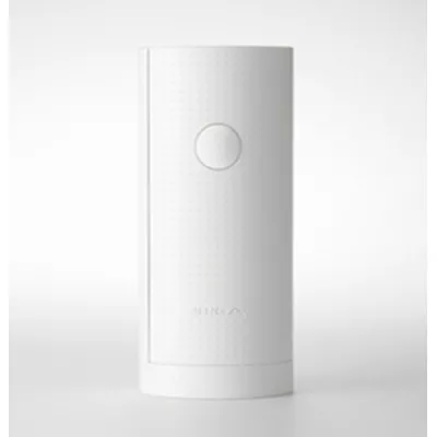 Мастурбатор "TENGA Flip Air Light Melty White"